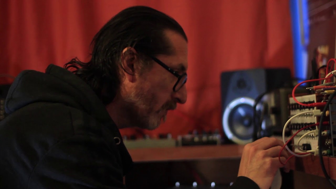 CASA ESTUDIO #12 - MIKA MARTINI