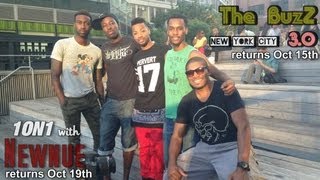 Nu The Buzz Nyc Intro
