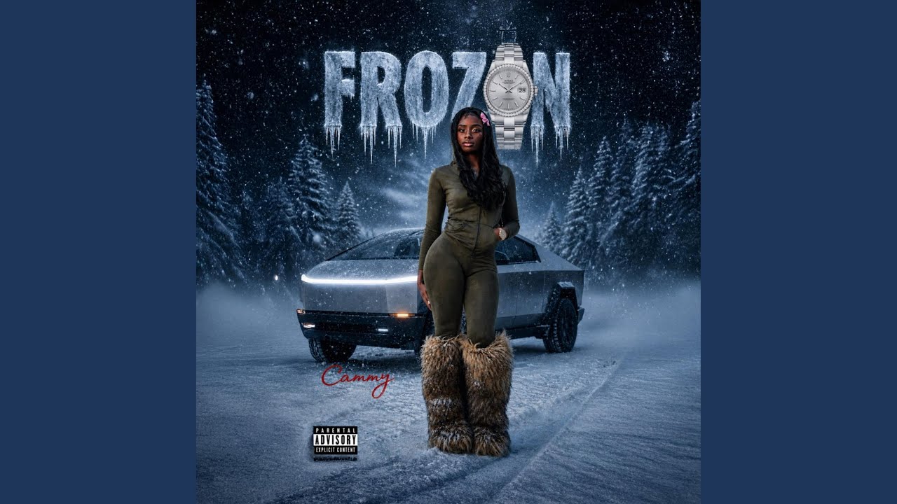 Guarda FROZEN su YouTube Guarda FROZEN su YouTube
