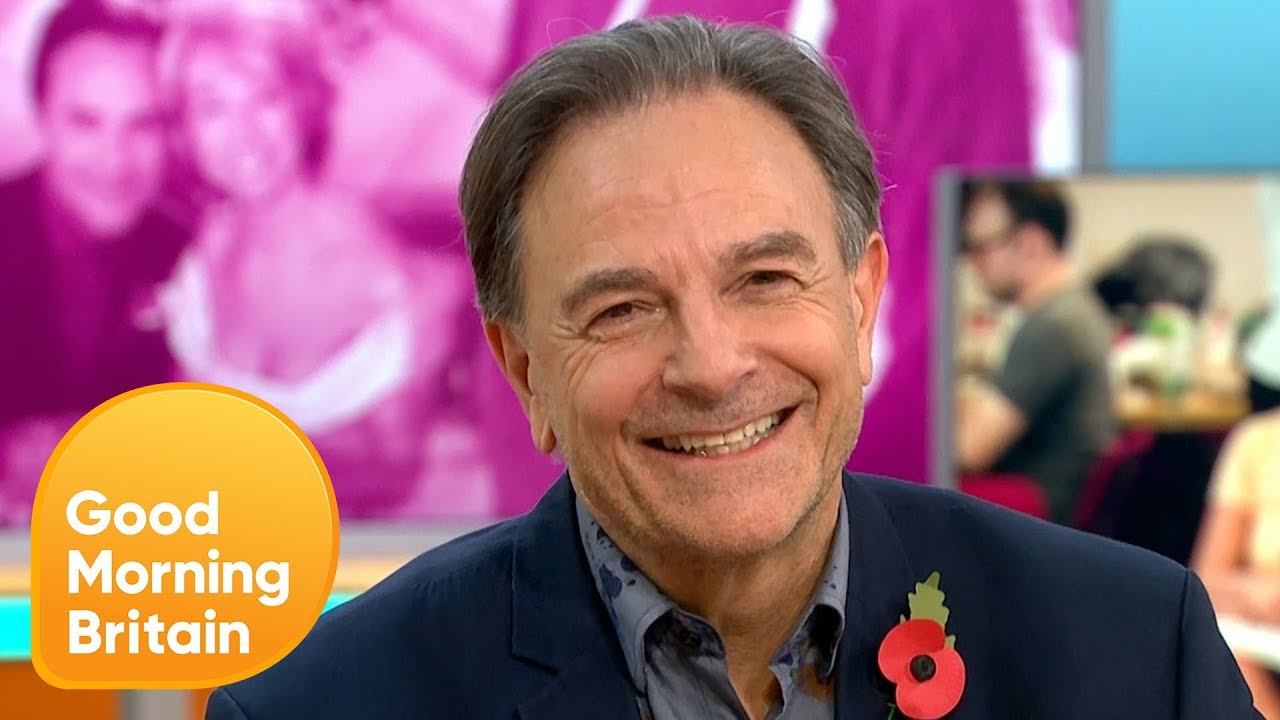 From Corrie Killer to Doctor Dolittle | Good Morning Britain - YouTube