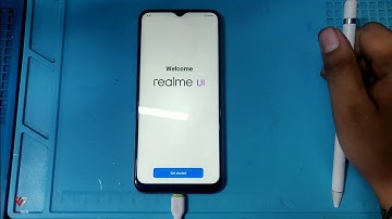 REALME C25 FRP BYPASS GOOGLE ACCOUNT BYPASS | NEW TRICKS FAIL *#812# *#813#  FIX.....