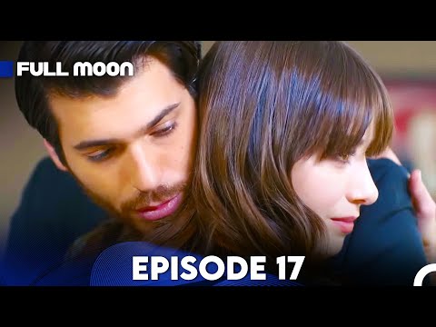 Full Moon Episode 17 (Long Version)