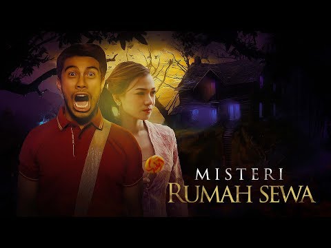 Misteri Rumah Sewa