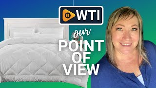 Cozynight Soft Comforter King Size | Our Point Of View screenshot 5