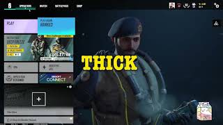 I hate my siege stack...