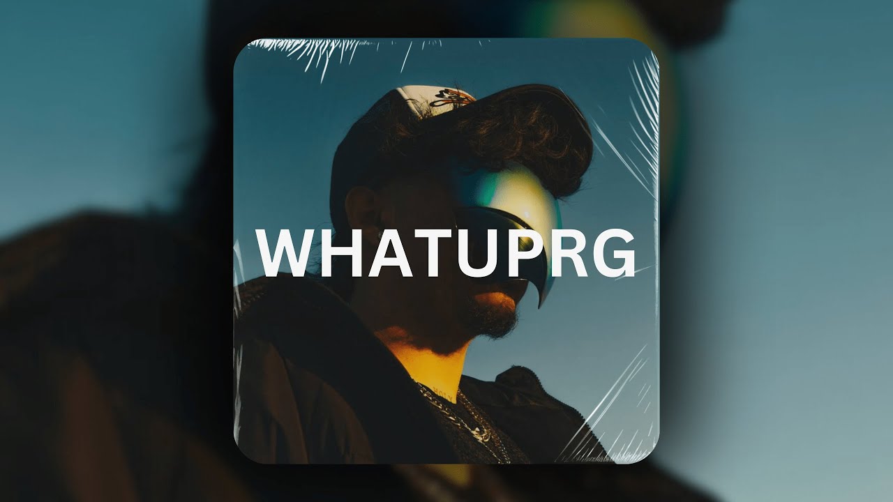 [FREE] WHATUPRG x 1K Phew Type Beat 2024 - "NEED YOU"