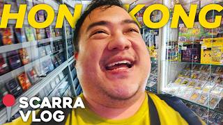 I Found Out Hong Kong Is Tcg Heaven