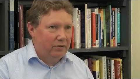 What are quality links? - Wordtracker SEO video