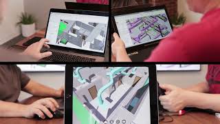 Unity Reflect: BIM to real-time 3D in one click for better design decisions