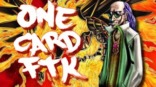 Banned Combos #18. Magical Scientist - One Card FTK