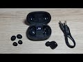 Lenovo EA289 TWS True Wireless Bluetooth Earbuds (Review)