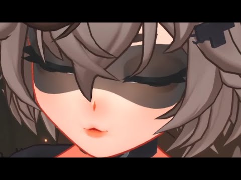 I Frew Up... VTUBER SNUFFY REACTION