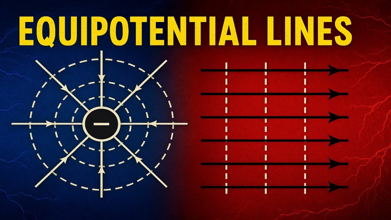 Equipotential Lines