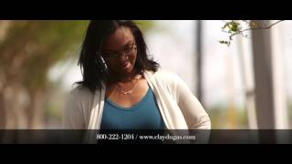 Clay Dugas Testimonial - A Family Gets The Help They Need