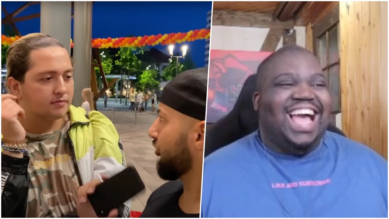 TINDER WIRD EHRENLOS😱|AUF MEINE ART🤫 PUMPING MNKY