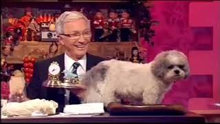 Paul O'Grady Show 'Postbag' (Monday 19 November 2007)