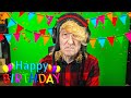 BIRTHDAY COUNTDOWN 🔴LIVE