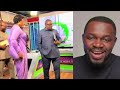 MzBel & Empress Gifty react over UTV ABENA KYEI's Wahala as Abena Kyei Replies Critics