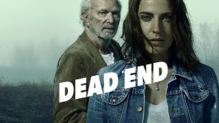 Dead End - Darum geht&#39;s | TRAILER #neoriginal Serie