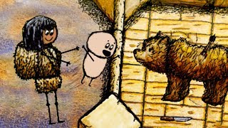MOTHER FEEDS CHILDREN TO THE BEARS!?! - One Hour One Life