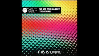 Hillsong Yu0026f This Is Living remix
