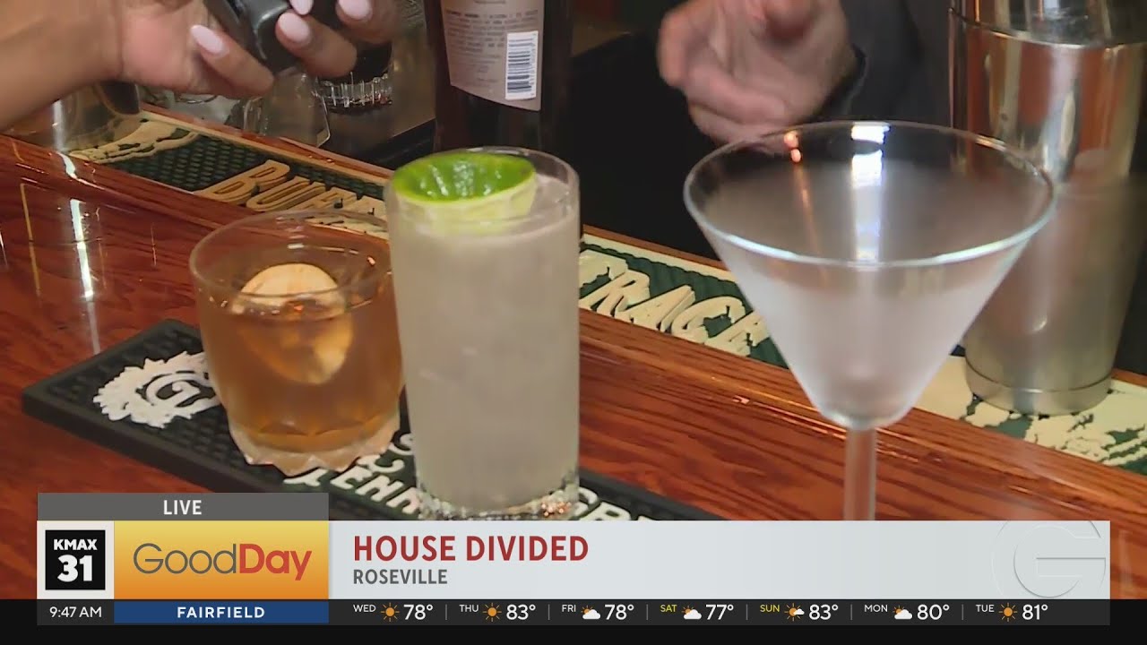 House Divided YouTube