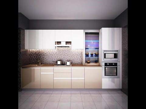 Solidworks Tutorial ( Kitchen)
