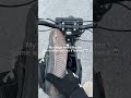 Anything but wheelie😭 #surron #ebike #supermoto #fypシ゚viral #fypシ #insane #bikelife #tuttio #yozma