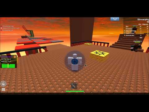 C++ Exploits: Force-Field