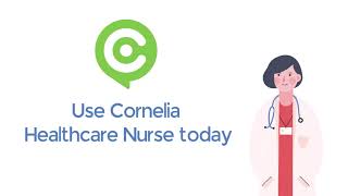 Covid-19 screening app https://covid19.enadoc.com/  Use Cornelia HealthCare Nurse #FlattentheCurve screenshot 3