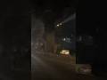 LIVE Accident Scene! Ertiga Par Heavy Metal Girte Hi Sab Khatam 💔 #explore #liveaccident #vlog