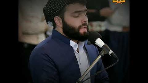 تلاوة هادئة ومريحة للنفس " إِنَّ المُتَّقينَ في جَنّاتٍ وَعُيونٍ " القارئ بيشةوا قادر الكردي