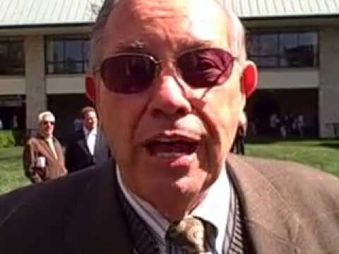 Ken Ramsey on single-meet record for wins by owner