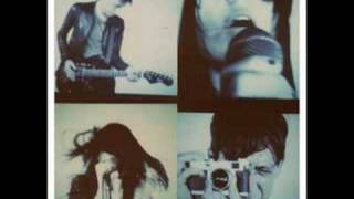 Video thumbnail of "The Kills Rodeo Town"