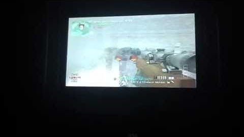 Mw3 throwing knife skills