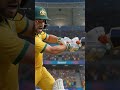 🔥 Australia Batting Beast🏏/ epic cricket edit/ Stadium Vibes😈