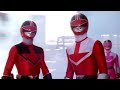 Power Rangers Time Force Full Episodes 31 To 40 Mini Movie Power Rangers Videos