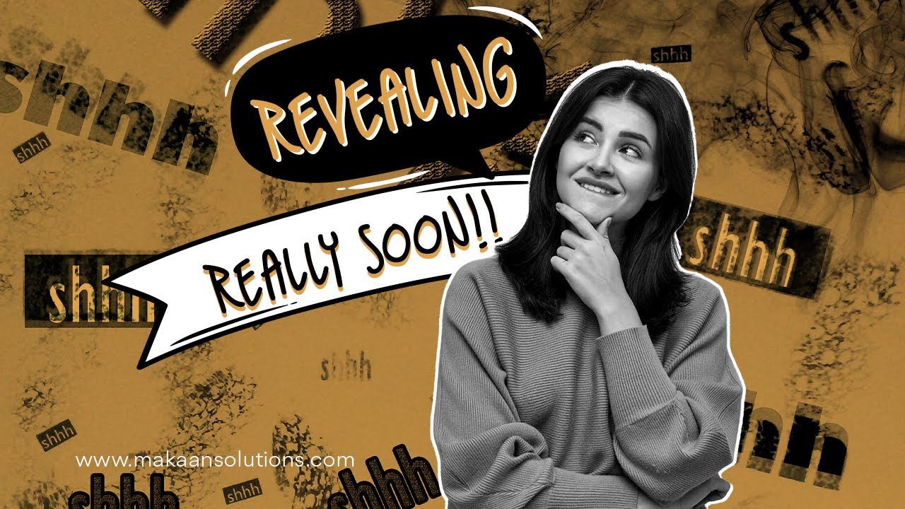 Something Extraordinary Going To Happen Soon! - Makaan Solutions