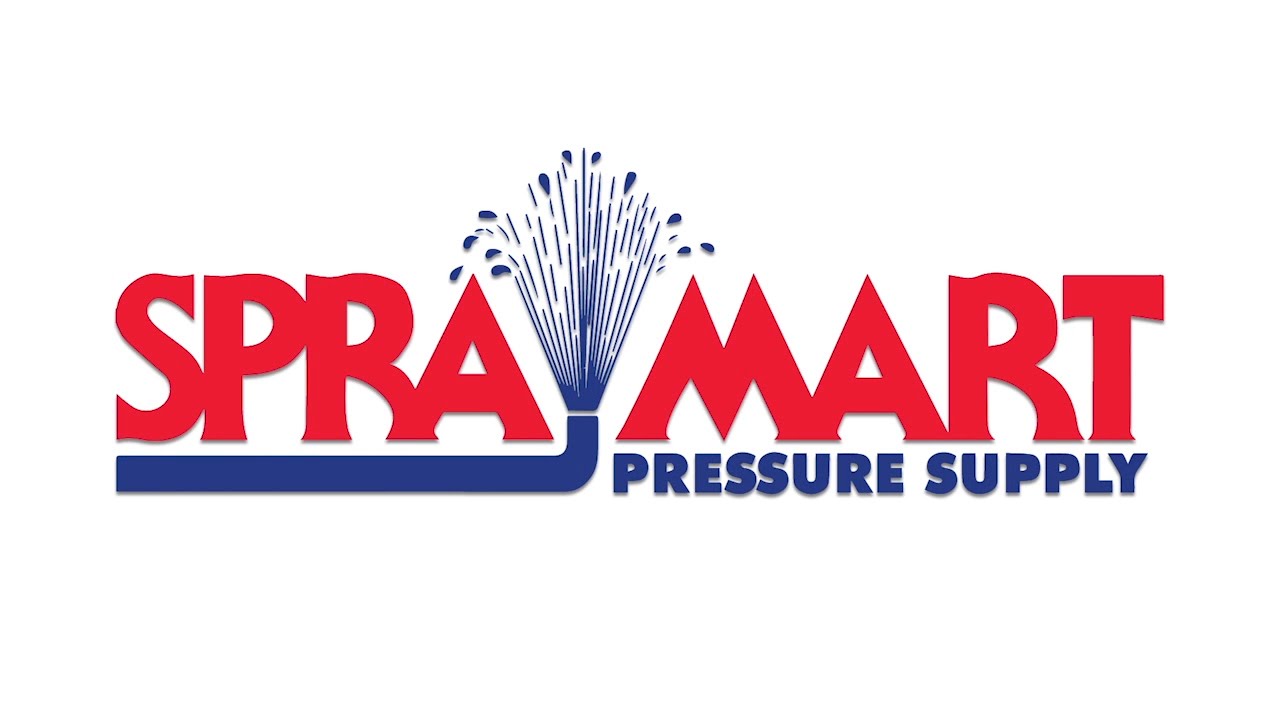 Spraymart Overview YouTube