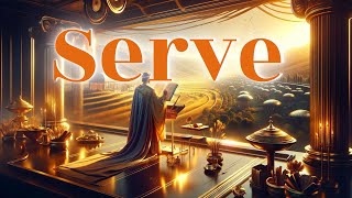 📅 The Levites' Inheritance: Serving with Purpose | Joshua 21 Exploration