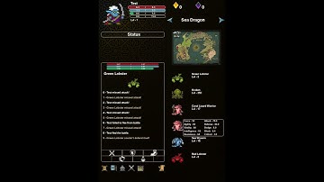 Pygame - RPG - Demo 02