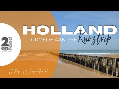 Strandcamping Groede