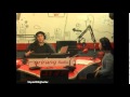 141223 Music Access with DJ NU'EST Aron (with Jane) FULL