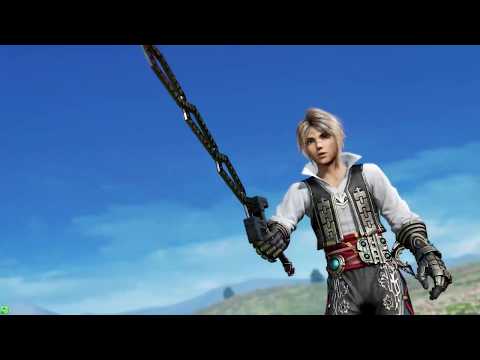 DFFAC対戦動画2471 クルカラヴァン