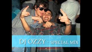 Dj Ozzy - Special Mix [HD]