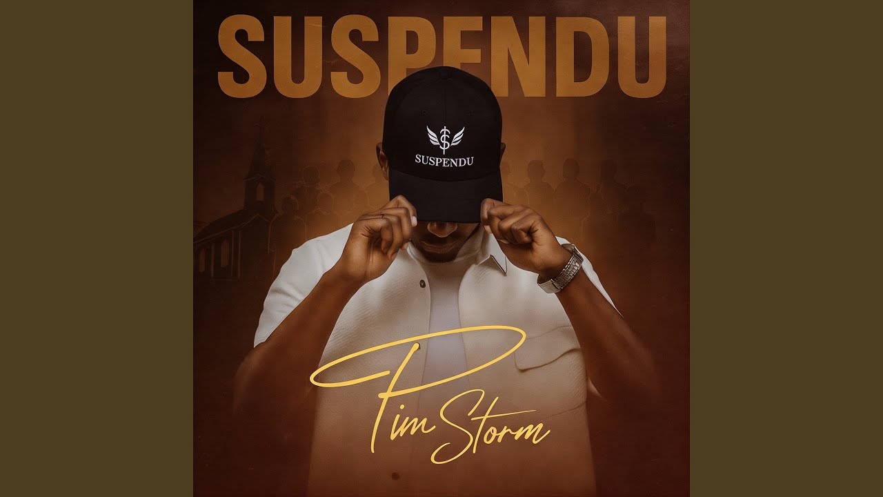 Guarda SUSPENDU (GOSPEL) su YouTube Guarda SUSPENDU (GOSPEL) su YouTube