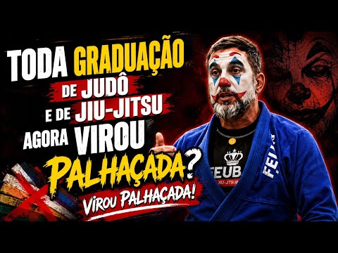 Toda Graduação Virou Isso Agora?