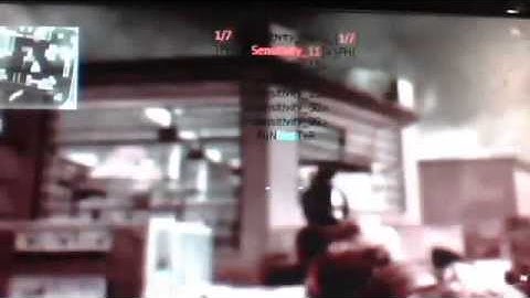 [MW2/1.13] FuNHosTeR V2 + Download