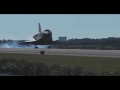Space Shuttle Legacy Tribute - YouTube