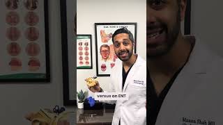 Ear wax quick facts and why you should come to an ENT to get treated!